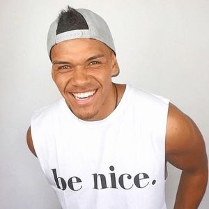 Matthew Cama, 32 (TikTok Star)