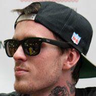 Matthew Colwell, 39 (Rapper)