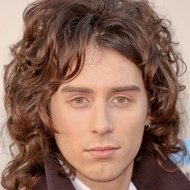 Matthew Cook, 33 (Rock Singer)