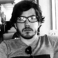 Matthew Crosby, 44 (Comedian)