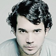 Matthew Dear, 44 (DJ)