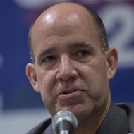 Matthew Dowd, 62 (Politician)