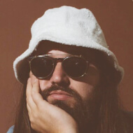 Matthew E. White, 43 (Folk Singer)