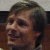 Matthew Erickson, 45 (Voice Actor)