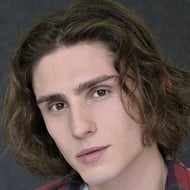 Matthew Finlan, 29 (Киноактер)