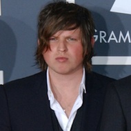 Matthew Followill, 39 (吉他手)