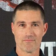 Matthew Fox, 57 (TV Actor)