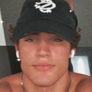 Matthew Froemel, 22 (TikTok Star)