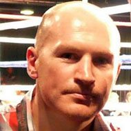 Matthew Hatton, 42 (Boxer)