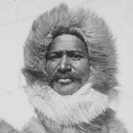 Matthew Henson (1866 - 1955) (Explorer)