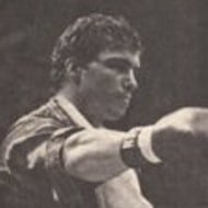 Matthew Hilton, 60 (Lutador De Boxe)