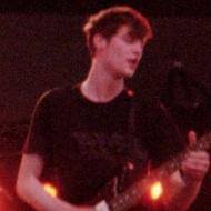 Matthew Hitt, 38 (Cantor De Rock)