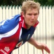 Matthew Hoggard, 47 (Cricket Player)