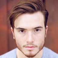 Matthew Kane, 34 (TV Schauspieler)