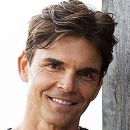 Matthew Kenney, 61 (Chef)