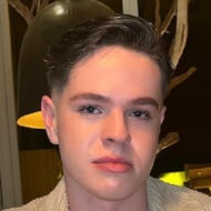 Matthew Kenyon, 25 (TikTok Star)