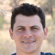 Matthew Kepnes, 42 (博主)