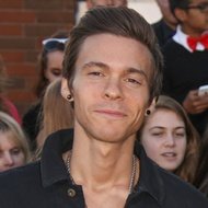 Matthew Koma, 38 (Cantor Pop)