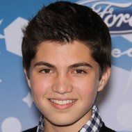 Matthew Levy, 31 (電視演員)