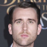 Matthew Lewis, 36 (Movie Actor)