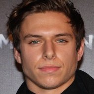 Matthew Little, 31 (Soap Opera Actor)
