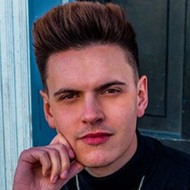 Matthew Mackinnon, 32 (TikTok Star)