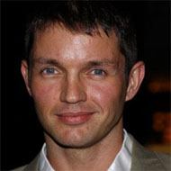 Matthew Marsden, 52 (TV Actor)