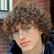 Matthew Maxfield, 23 (TikTok Star)