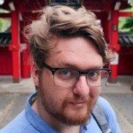 Matthew Meredith, 39 (Estrelas do YouTube)