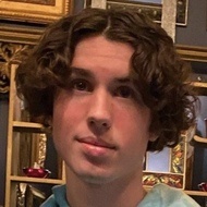 Matthew Miller, 25 (TikTok Star)