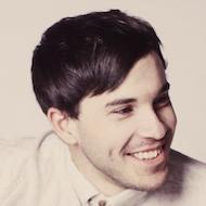 Matthew Mole, 32 (Pop Singer)