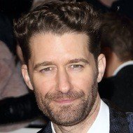 Matthew Morrison, 46 (电视演员)