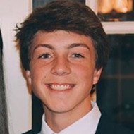 Matthew Nichols, 23 (TikTok Star)