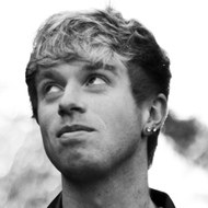 Matthew Nolan, 26 (Pop Singer)