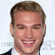 Matthew Noszka, 31 (Model)