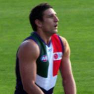 Matthew Pavlich, 42 (Australian Rules Footballer)