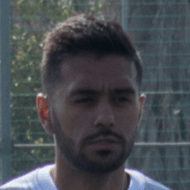 Matthew Real, 26 (Soccer Player)