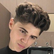 Matthew Scarfone, 24 (TikTok Star)