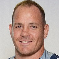 Matthew Scott, 38 (Jogador de rugby)