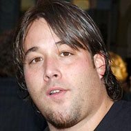 Matthew Shafer, 51 (Cantor De Rock)