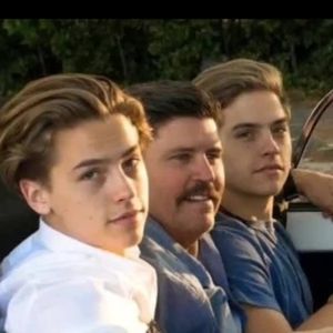 Matthew Sprouse, 60 (Family Member)