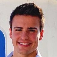 Matthew Standridge, 29 (TikTok Star)