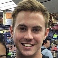 Matthew Stewart, 30 (YouTube Star)