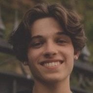 Matthew Sturniolo, 20 (TikTok Star)