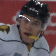 Matthew Tkachuk, 26 (Hockey Player)