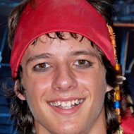 Matthew Underwood, 35 (Ator de TV)