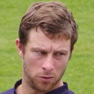 Matthew Wade, 36 (Cricket Player)