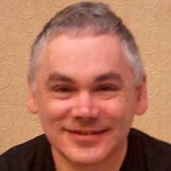 Matthew Waterhouse, 63 (電視演員)