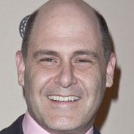 Matthew Weiner, 58 (TV Producer)