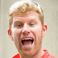 Matthew Wells, 46 (Rower)